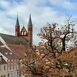 Hotel Bluhm's & Restaurant Am Markt *