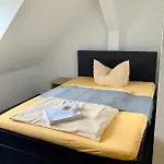 Hotel Bluhm's & Restaurant Am Markt *