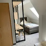Bluhm's & Restaurant Am Markt Hotel *