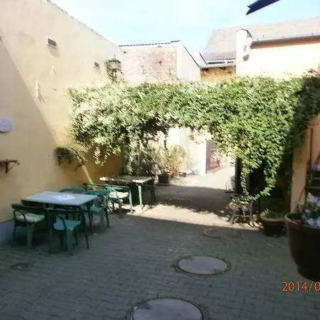 Bluhm's & Restaurant Am Markt Hotel Kyritz