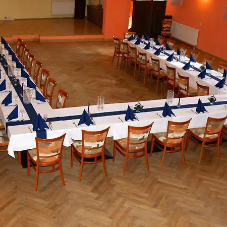 Bluhm's Hotel&restaurant Am Markt * Kyritz