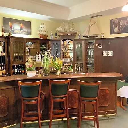 Bluhm's & Restaurant Am Markt Kyritz