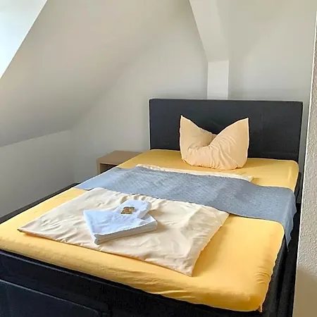 Bluhm's & Restaurant Am Markt Hotel *