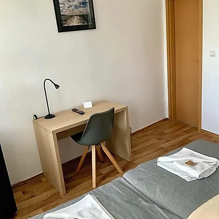 Hotel Bluhm's & Restaurant Am Markt *