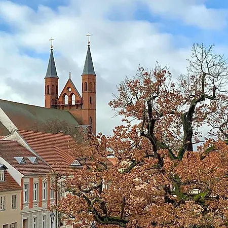 Bluhm's & Restaurant Am Markt Hotel