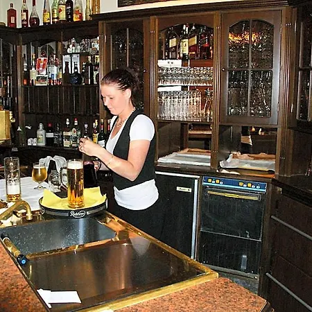 Bluhm's & Restaurant Am Markt