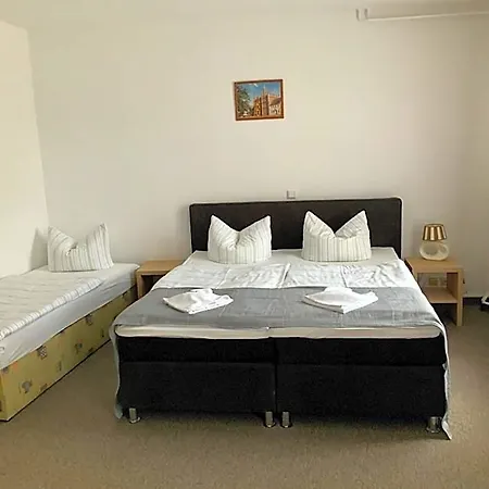 Hotel Bluhm's & Restaurant Am Markt *