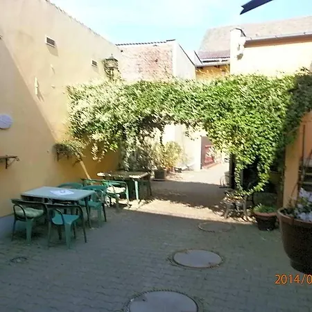 Bluhm's & Restaurant Am Markt Kyritz