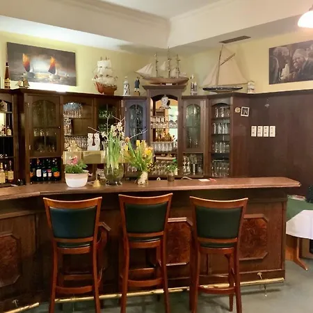 Bluhm's & Restaurant Am Markt Kyritz