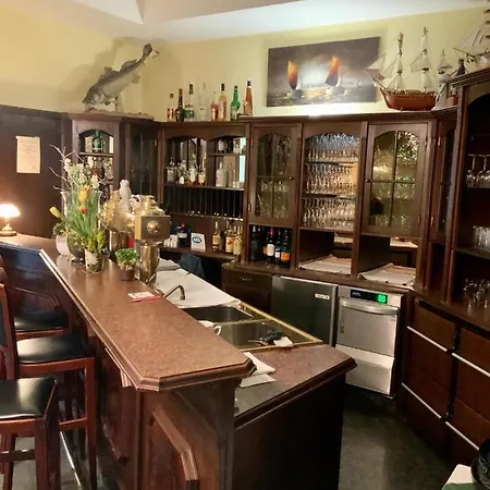 Hotel Bluhm's Hotel&restaurant Am Markt