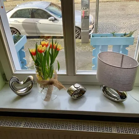 Bluhm's Hotel&restaurant Am Markt *