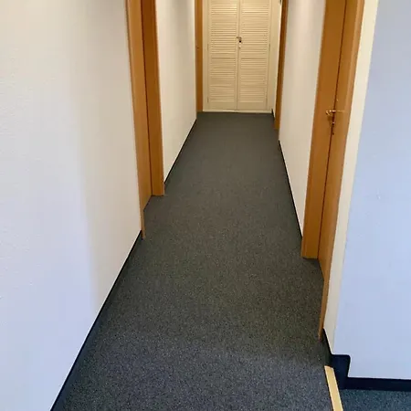 Hotel Bluhm's & Restaurant Am Markt