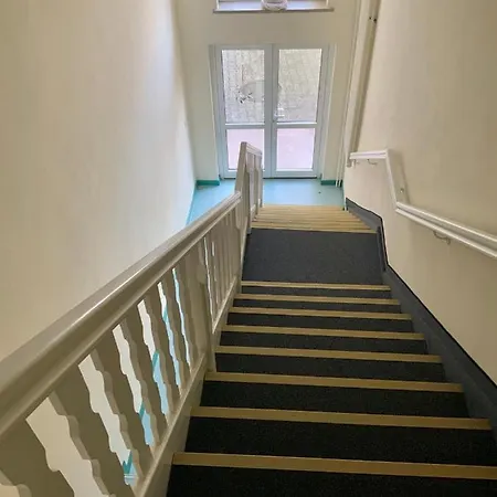 Bluhm's & Restaurant Am Markt *