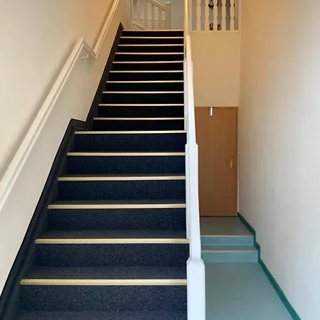 Bluhm's & Restaurant Am Markt Hotel