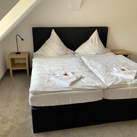 Bluhm's Hotel&restaurant Am Markt * Kyritz