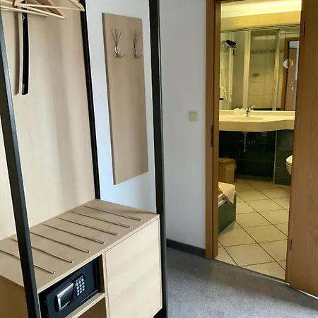 Bluhm's Hotel&restaurant Am Markt * Kyritz