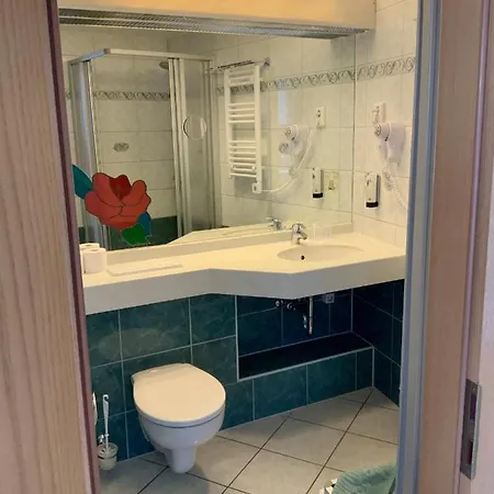 Bluhm's Hotel&restaurant Am Markt Hotel