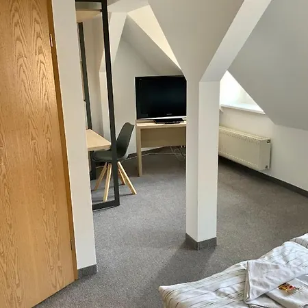 Bluhm's Hotel&restaurant Am Markt * Kyritz