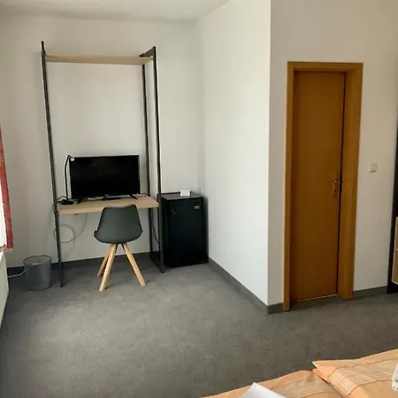 Bluhm's & Restaurant Am Markt *