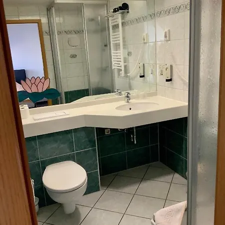 Bluhm's & Restaurant Am Markt