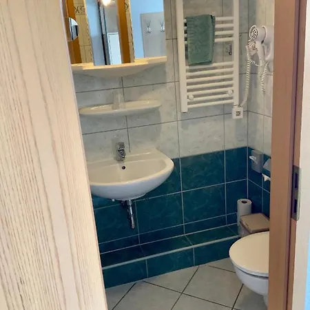 Bluhm's Hotel&restaurant Am Markt Hotel