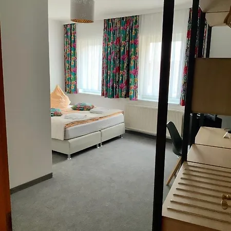 Bluhm's Hotel&restaurant Am Markt * Kyritz