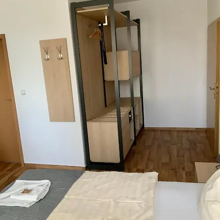 Bluhm's Hotel&restaurant Am Markt *