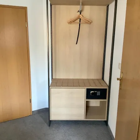 Bluhm's & Restaurant Am Markt Кириц