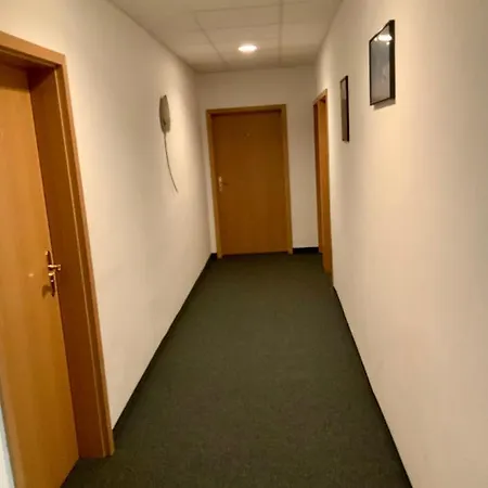 Hotel Bluhm's Hotel&restaurant Am Markt