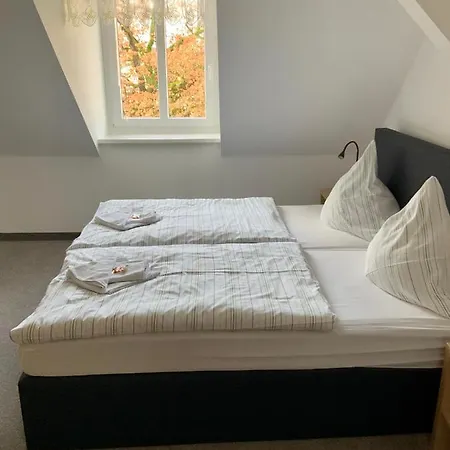 Bluhm's Hotel&restaurant Am Markt Kyritz