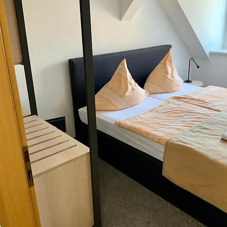 Bluhm's Hotel&restaurant Am Markt Kyritz