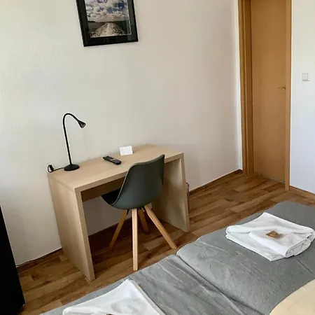 Hotel Bluhm's & Restaurant Am Markt *