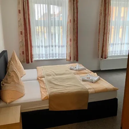 Bluhm's Hotel&restaurant Am Markt *