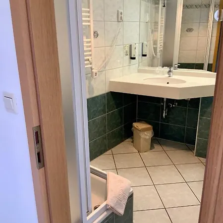 Hotel Bluhm's Hotel&restaurant Am Markt