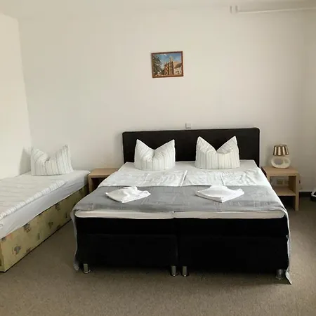 Bluhm's Hotel&restaurant Am Markt *