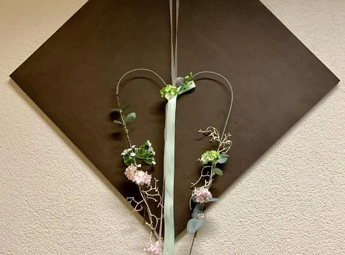 Bluhm's & Restaurant Am Markt Otel