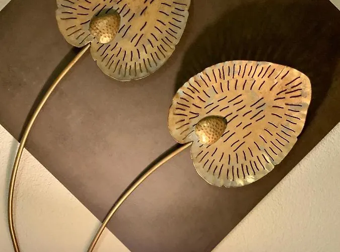 ホテル Bluhm's & Restaurant Am Markt *