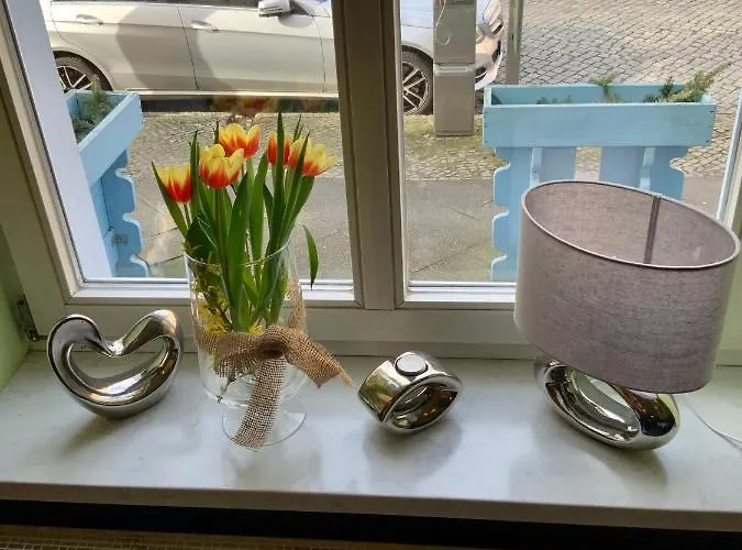 Bluhm's & Restaurant Am Markt *