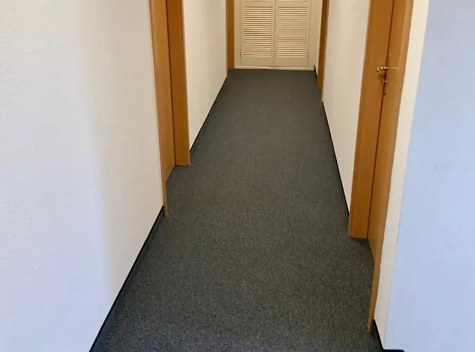 Hotel Bluhm's & Restaurant Am Markt