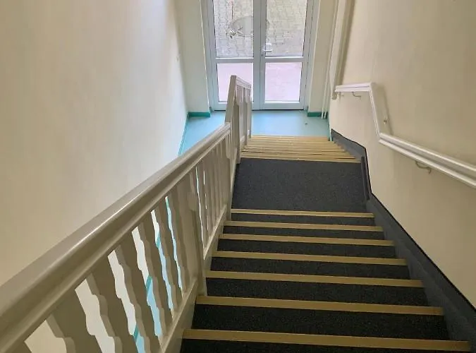 Bluhm's & Restaurant Am Markt *