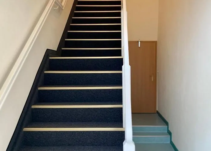 Bluhm's & Restaurant Am Markt Otel