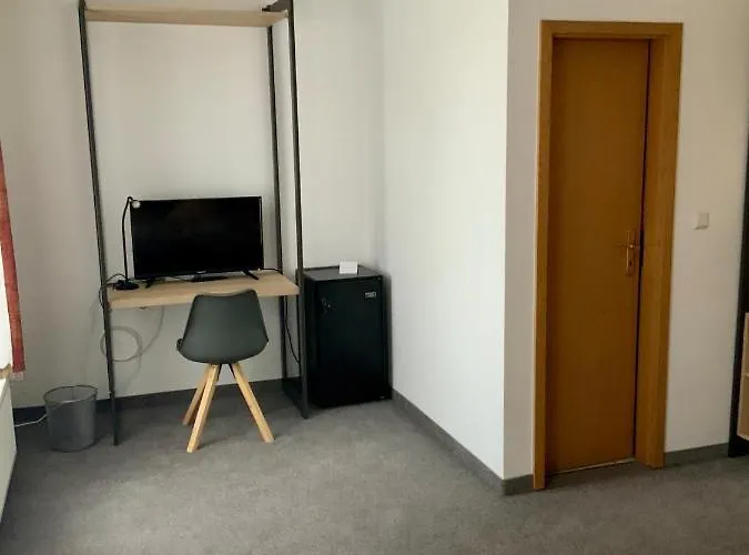 Bluhm's & Restaurant Am Markt *