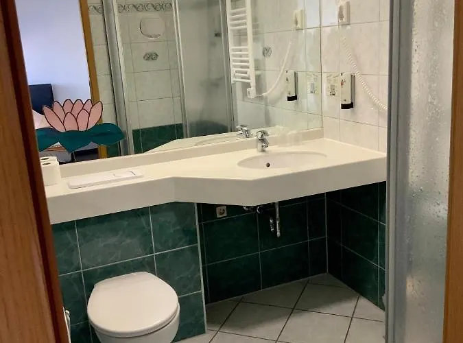 Bluhm's & Restaurant Am Markt