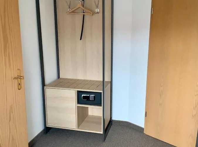 Hotel Bluhm's & Restaurant Am Markt *