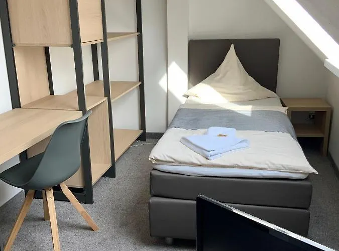 Bluhm's & Restaurant Am Markt