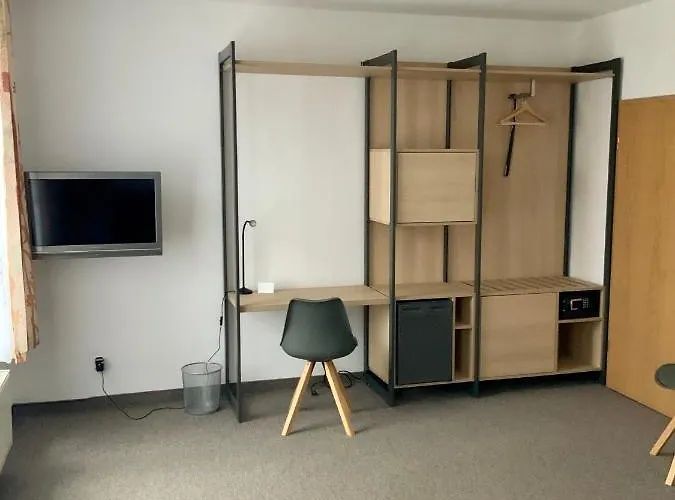 Bluhm's & Restaurant Am Markt キューリッツ