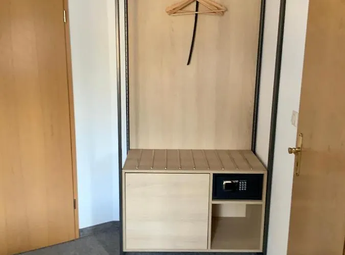 Bluhm's & Restaurant Am Markt Kyritz