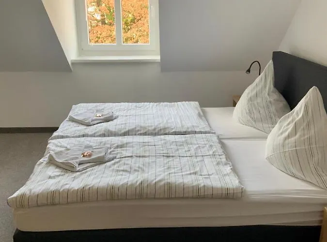 Bluhm's & Restaurant Am Markt Kyritz