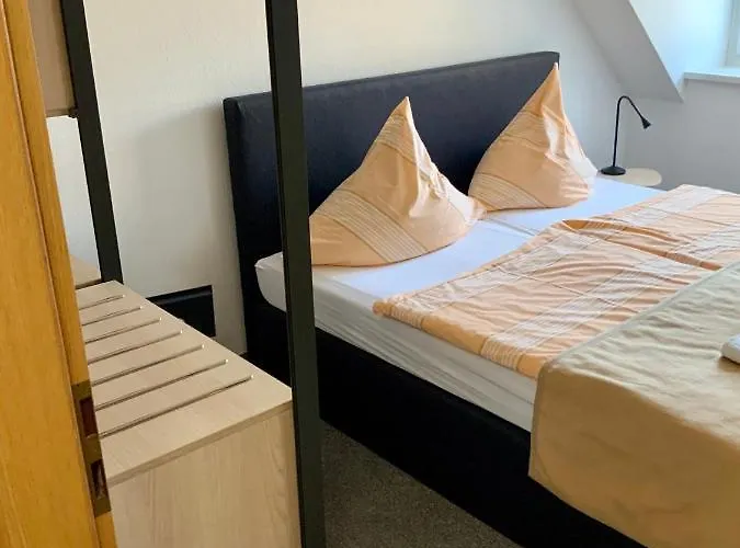 Bluhm's & Restaurant Am Markt Kyritz