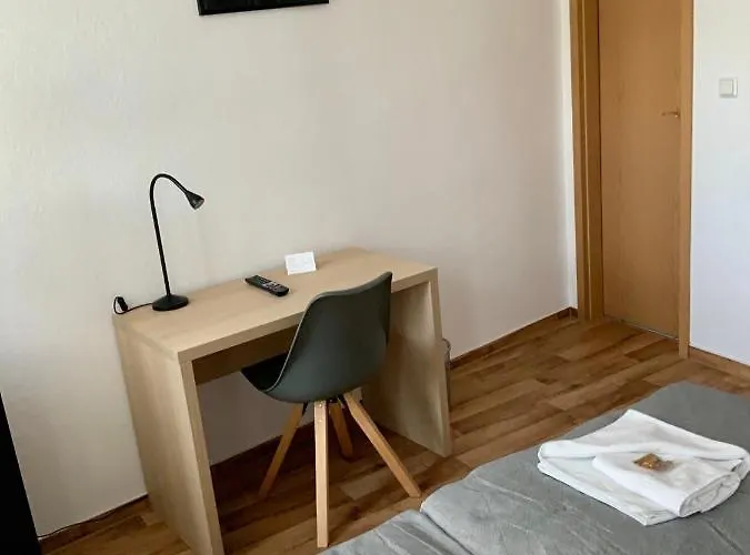 Hotel Bluhm's & Restaurant Am Markt *